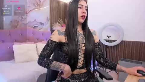 Snapshot of kiara_tay chatting on 06/23/26, 03:15 KIARA online show from 06/23/26, 03:15
