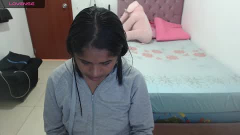 Snapshot of kiara_williamss chatting on 12/13/24, 08:26 Kiara online show from 12/13/24, 08:26