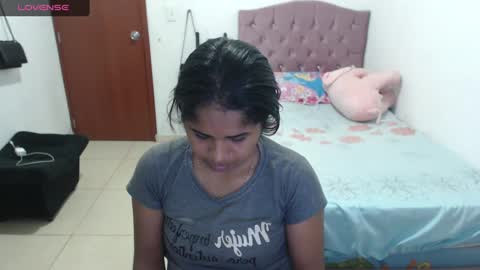 Snapshot of kiara_williamss chatting on 12/18/24, 10:35 Kiara online show from 12/18/24, 10:35