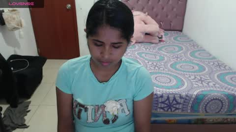 Snapshot of kiara_williamss chatting on 01/10/25, 12:38 Kiara online show from 01/10/25, 12:38