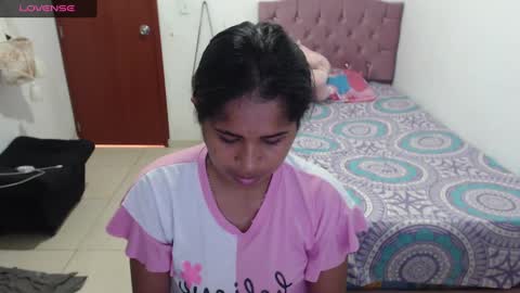 Snapshot of kiara_williamss chatting on 01/16/25, 06:27 Kiara online show from 01/16/25, 06:27