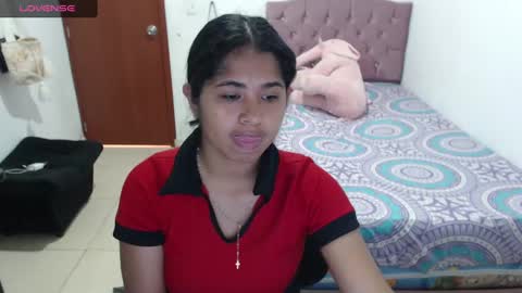 Snapshot of kiara_williamss chatting on 01/17/25, 06:44 Kiara online show from 01/17/25, 06:44