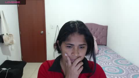 Snapshot of kiara_williamss chatting on 01/18/25, 12:24 Kiara online show from 01/18/25, 12:24