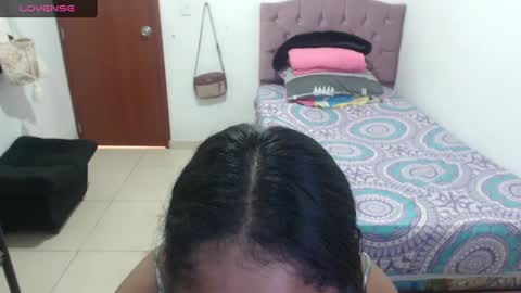 Snapshot of kiara_williamss chatting on 01/21/25, 04:16 Kiara online show from 01/21/25, 04:16