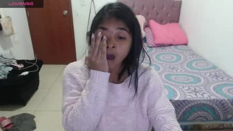 Snapshot of kiara_williamss chatting on 01/27/25, 12:12 Kiara online show from 01/27/25, 12:12