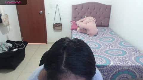 Snapshot of kiara_williamss chatting on 01/27/25, 06:52 Kiara online show from 01/27/25, 06:52