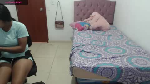 Snapshot of kiara_williamss chatting on 01/28/25, 08:58 Kiara online show from 01/28/25, 08:58