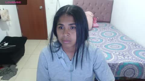 Snapshot of kiara_williamss chatting on 01/31/25, 10:52 Kiara online show from 01/31/25, 10:52