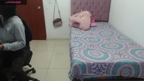 Snapshot of kiara_williamss chatting on 02/01/25, 02:37 Kiara online show from 02/01/25, 02:37