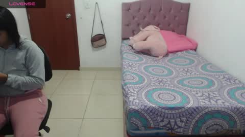 Snapshot of kiara_williamss chatting on 02/03/25, 02:03 Kiara online show from 02/03/25, 02:03