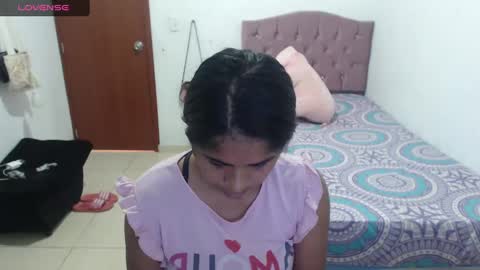 Snapshot of kiara_williamss chatting on 02/09/25, 04:29 Kiara online show from 02/09/25, 04:29