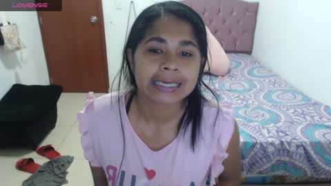 Snapshot of kiara_williamss chatting on 02/10/25, 12:41 Kiara online show from 02/10/25, 12:41