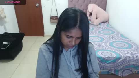 Snapshot of kiara_williamss chatting on 02/25/25, 09:24 Kiara online show from 02/25/25, 09:24