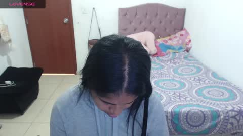 Snapshot of kiara_williamss chatting on 02/27/25, 05:47 Kiara online show from 02/27/25, 05:47