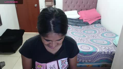 Snapshot of kiara_williamss chatting on 03/11/25, 07:03 Kiara online show from 03/11/25, 07:03