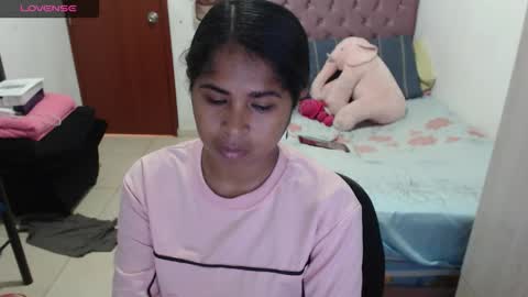 Snapshot of kiara_williamss chatting on 09/15/25, 06:30 Kiara online show from 09/15/25, 06:30