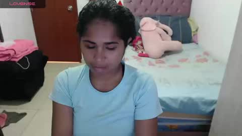 Snapshot of kiara_williamss chatting on 09/16/25, 06:09 Kiara online show from 09/16/25, 06:09