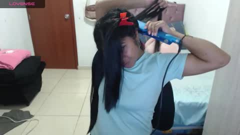 Snapshot of kiara_williamss chatting on 09/17/25, 06:31 Kiara online show from 09/17/25, 06:31