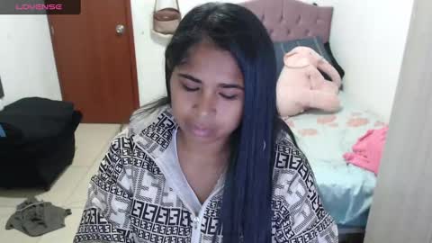 Snapshot of kiara_williamss chatting on 09/18/25, 11:29 Kiara online show from 09/18/25, 11:29