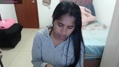 Snapshot of kiara_williamss chatting on 09/23/25, 05:49 Kiara online show from 09/23/25, 05:49