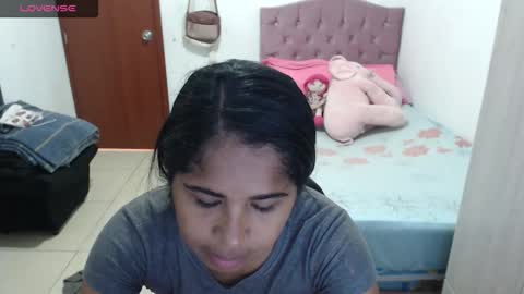 Snapshot of kiara_williamss chatting on 09/28/25, 04:12 Kiara online show from 09/28/25, 04:12