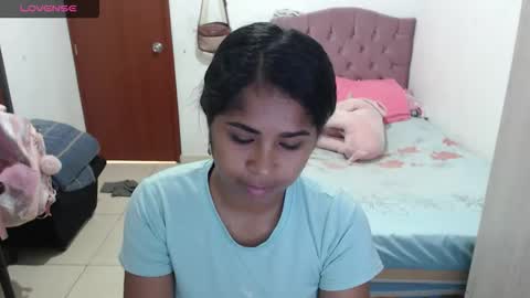 Snapshot of kiara_williamss chatting on 10/10/25, 04:28 Kiara online show from 10/10/25, 04:28