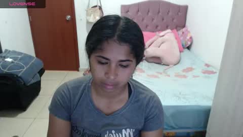 Snapshot of kiara_williamss chatting on 10/14/25, 08:20 Kiara online show from 10/14/25, 08:20