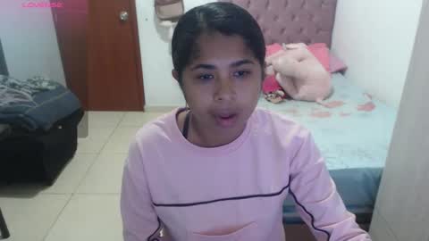 Snapshot of kiara_williamss chatting on 11/23/25, 10:20 Kiara online show from 11/23/25, 10:20