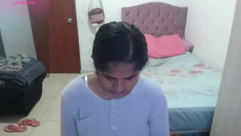 Snapshot of kiara_williamss chatting on 11/24/25, 10:53 Kiara online show from 11/24/25, 10:53