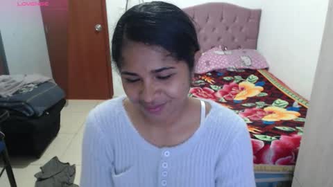 Snapshot of kiara_williamss chatting on 11/27/25, 06:10 Kiara online show from 11/27/25, 06:10