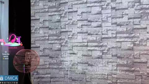 Kiara Zahiri online show from 12/15/25, 10:52