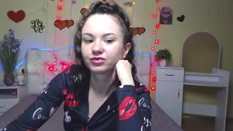 Kara online show from 02/13/25, 07:42