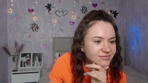 Kara online show from 02/15/25, 02:04