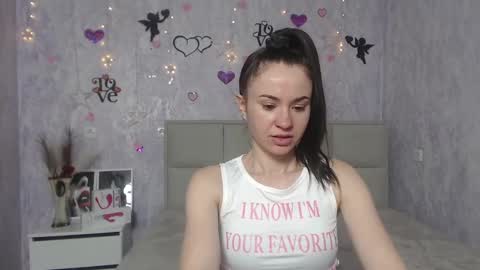 Kara online show from 02/23/25, 02:40