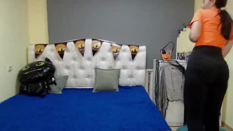 Kara online show from 10/17/25, 05:59