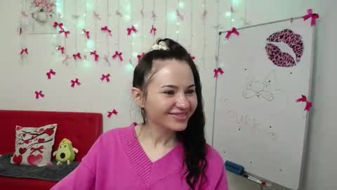 Snapshot of kiaracriegs chatting on 03/30/26, 06:09 Kara online show from 03/30/26, 06:09