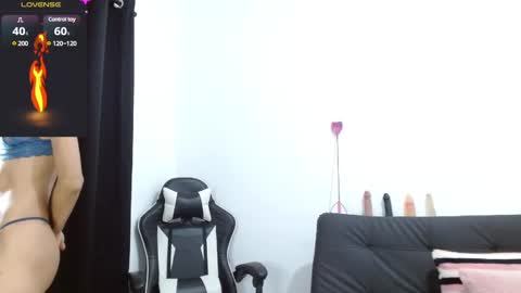 KiaraRider online show from 02/10/25, 07:17