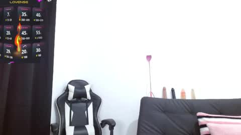 KiaraRider online show from 02/20/25, 05:29