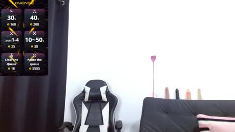 KiaraRider online show from 09/16/25, 04:30