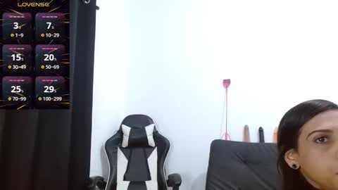 KiaraRider online show from 09/23/25, 03:20