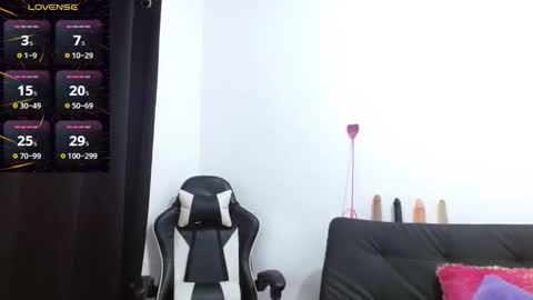 KiaraRider online show from 10/27/25, 05:06