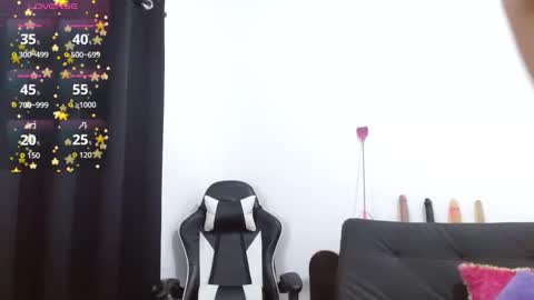 KiaraRider online show from 03/12/26, 04:24