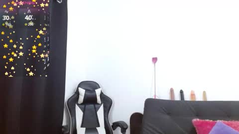 KiaraRider online show from 03/18/26, 05:16