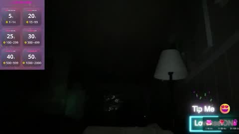 Snapshot of kiarasugars chatting on 03/08/26, 09:02 KiaraSugars online show from 03/08/26, 09:02