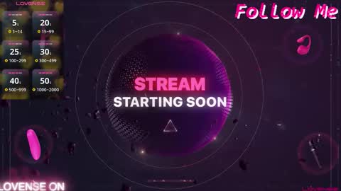 Snapshot of kiarasugars chatting on 03/25/26, 02:39 KiaraSugars online show from 03/25/26, 02:39