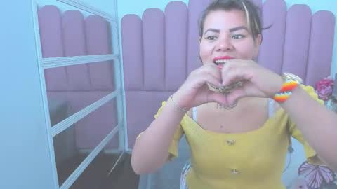 kiaraXMlif online show from 02/25/26, 02:48