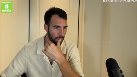 Manu online show from 12/10/24, 09:12