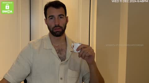 Manu online show from 12/11/24, 05:48