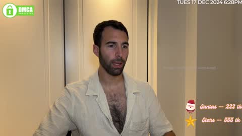 Manu online show from 12/17/24, 05:26