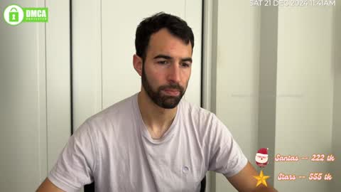 Manu online show from 12/21/24, 10:39